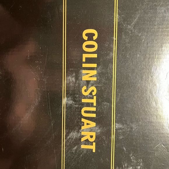 Colin Stuart wedge sandals - Picture 4 of 8